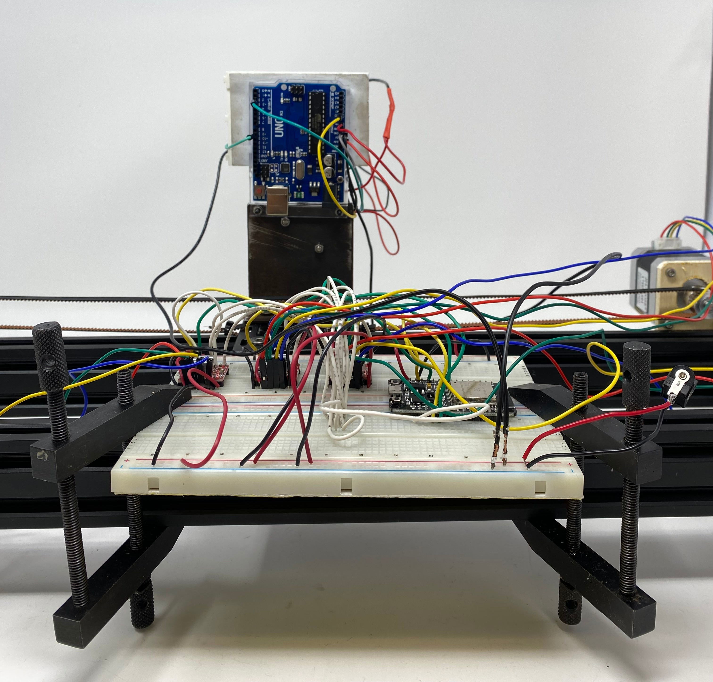 PS70: Intro to Digital Fabrication